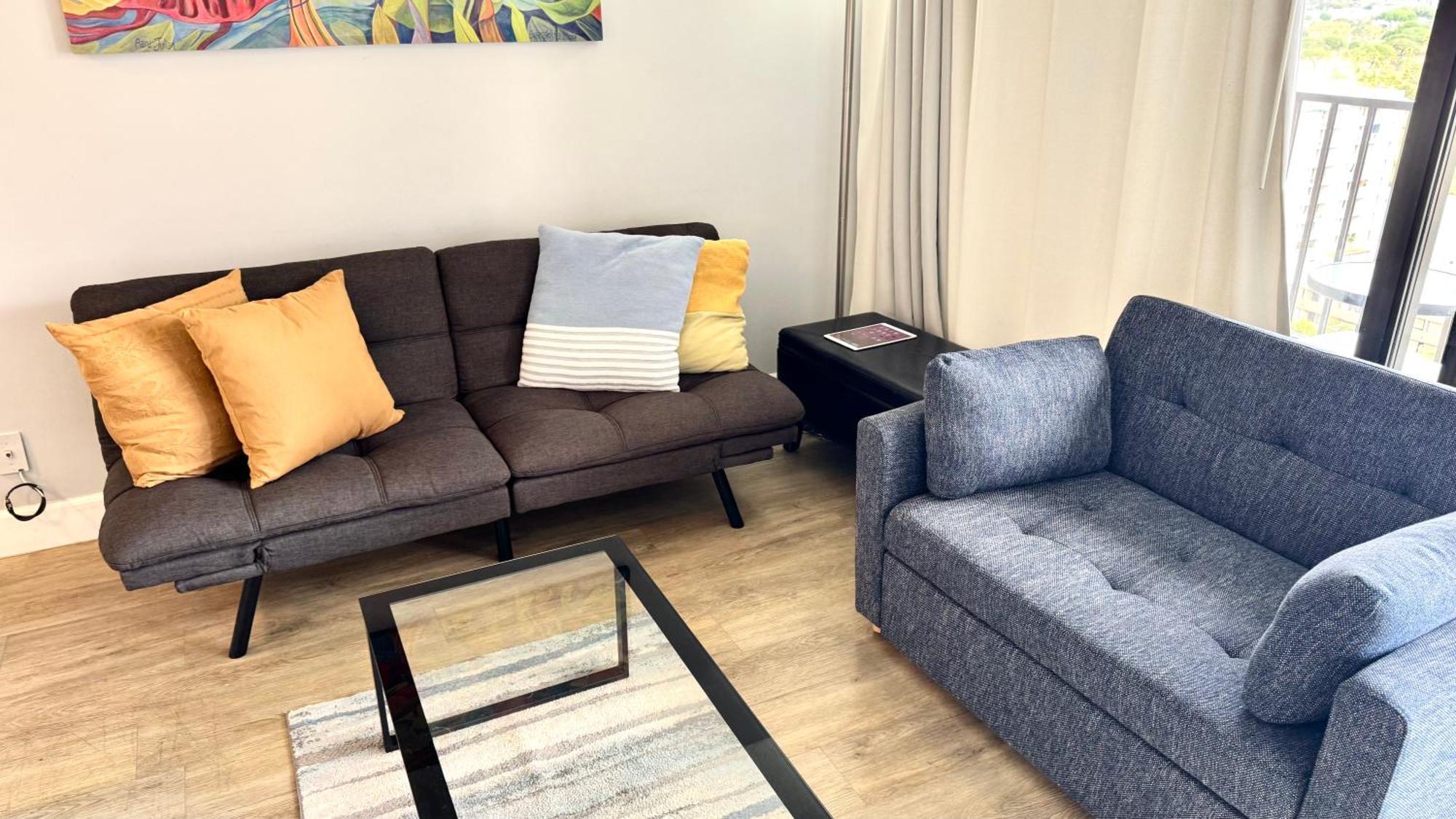 Free Parking, Pool, Sauna, Spa, Wifi, Bbq, Ac - Waikiki Banyan هونولولو المظهر الخارجي الصورة